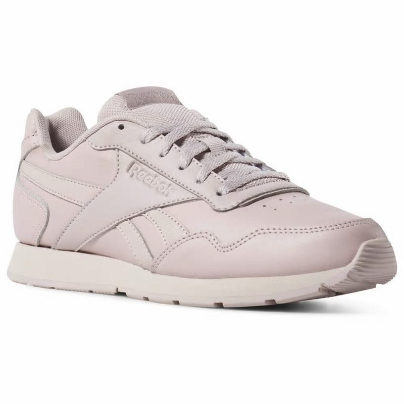 Tenisi Reebok Royal Glide Dama Violet Deschis Romania IW7832BV